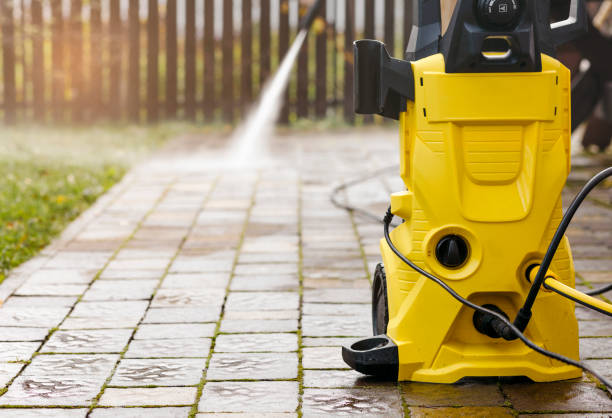 Concrete Sealing in Youngstown, NY